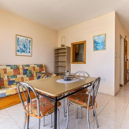 Lovely Seaview Apt At St Paul'S Bay Exterior foto